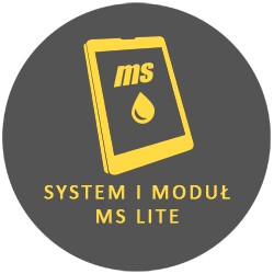 System zarządzania paliwem MS Lite
