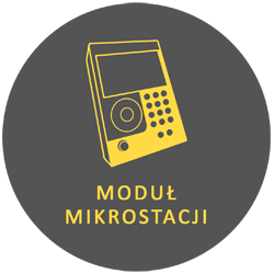 Multifunkcyjny moduł zarządzania paliwem mikrostacje.pl